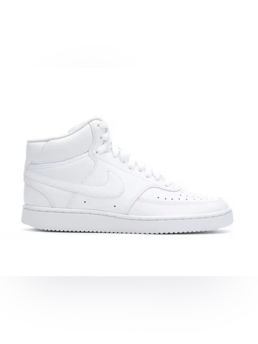 Women’s Nike Court Vision Size 11 new without box!